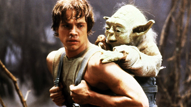 Illustration for article titled Absolutamente todos los vehĂculos que salen en la trilogĂa original de Star Wars, a escala
